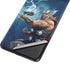 Marvel Thor Thor and Mjolnir Galaxy S21 Plus 5G Skin